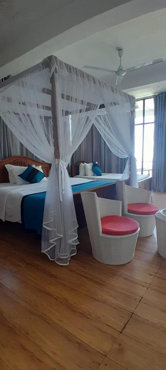 Misty Hills Ella Resort Екстериор снимка