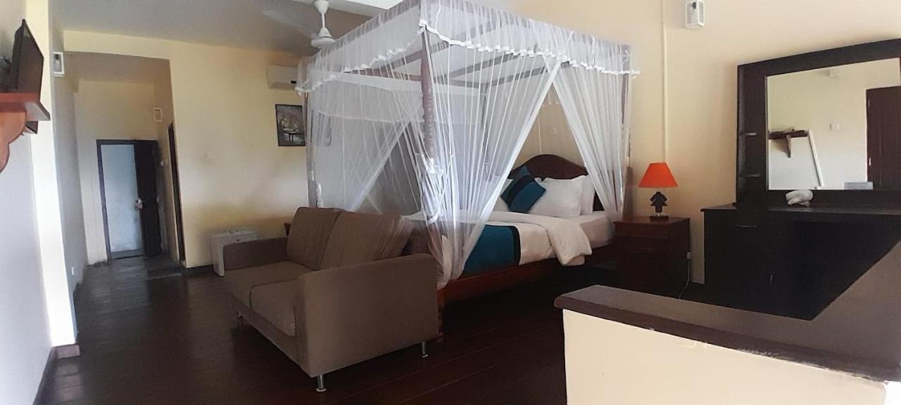 Misty Hills Ella Resort Екстериор снимка