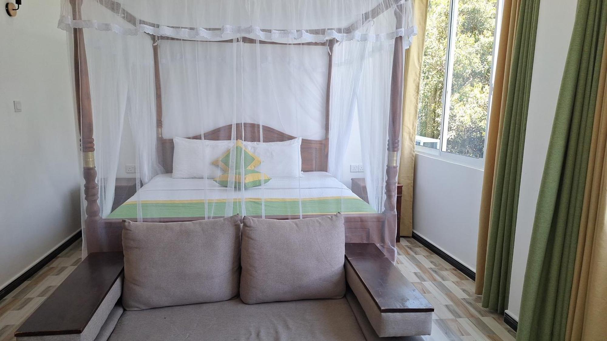 Misty Hills Ella Resort Екстериор снимка