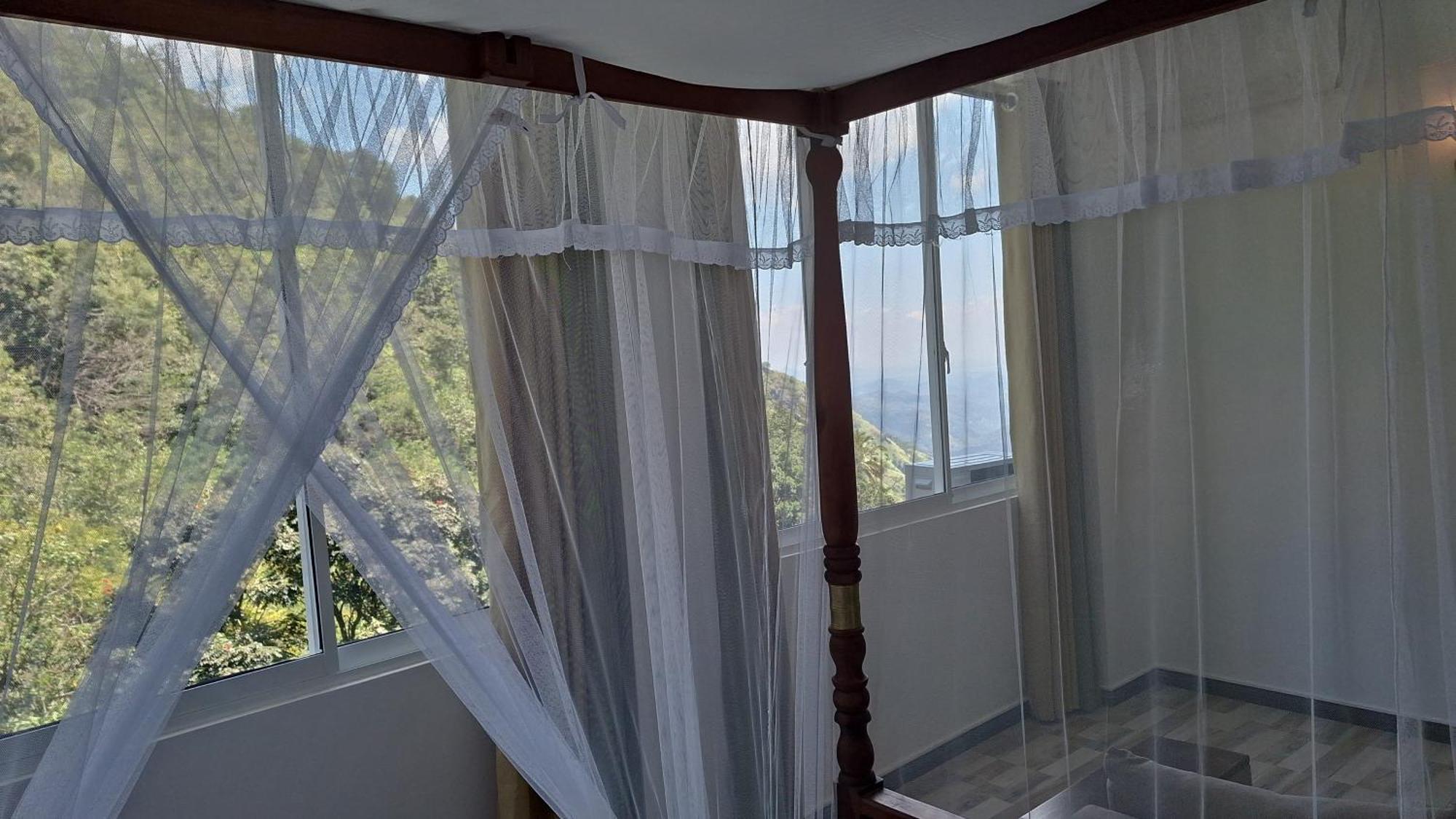 Misty Hills Ella Resort Екстериор снимка